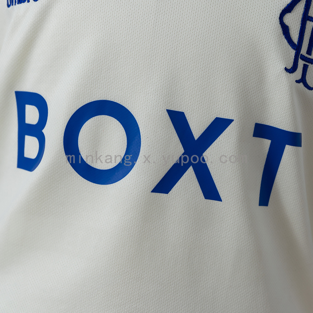 Rangers 26/27 Away Kids Kit Jersey Size 16-28 8