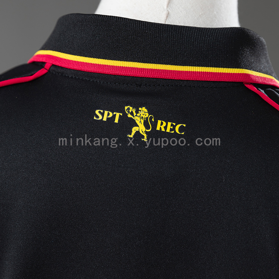 Sport Recife 26/27 Home Kids Kit Jersey Size 16-28 12