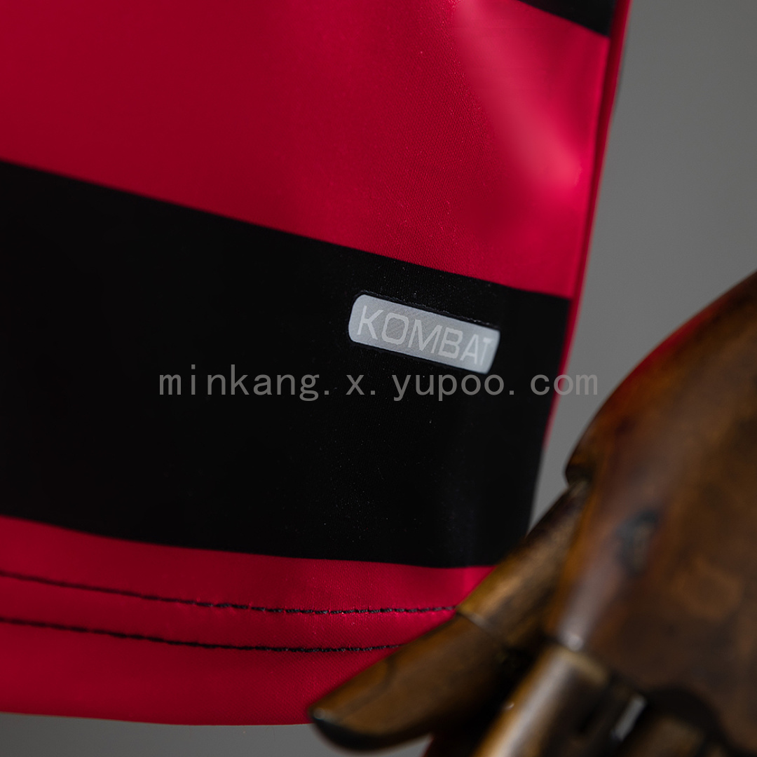 Sport Recife 26/27 Home Kids Kit Jersey Size 16-28 10