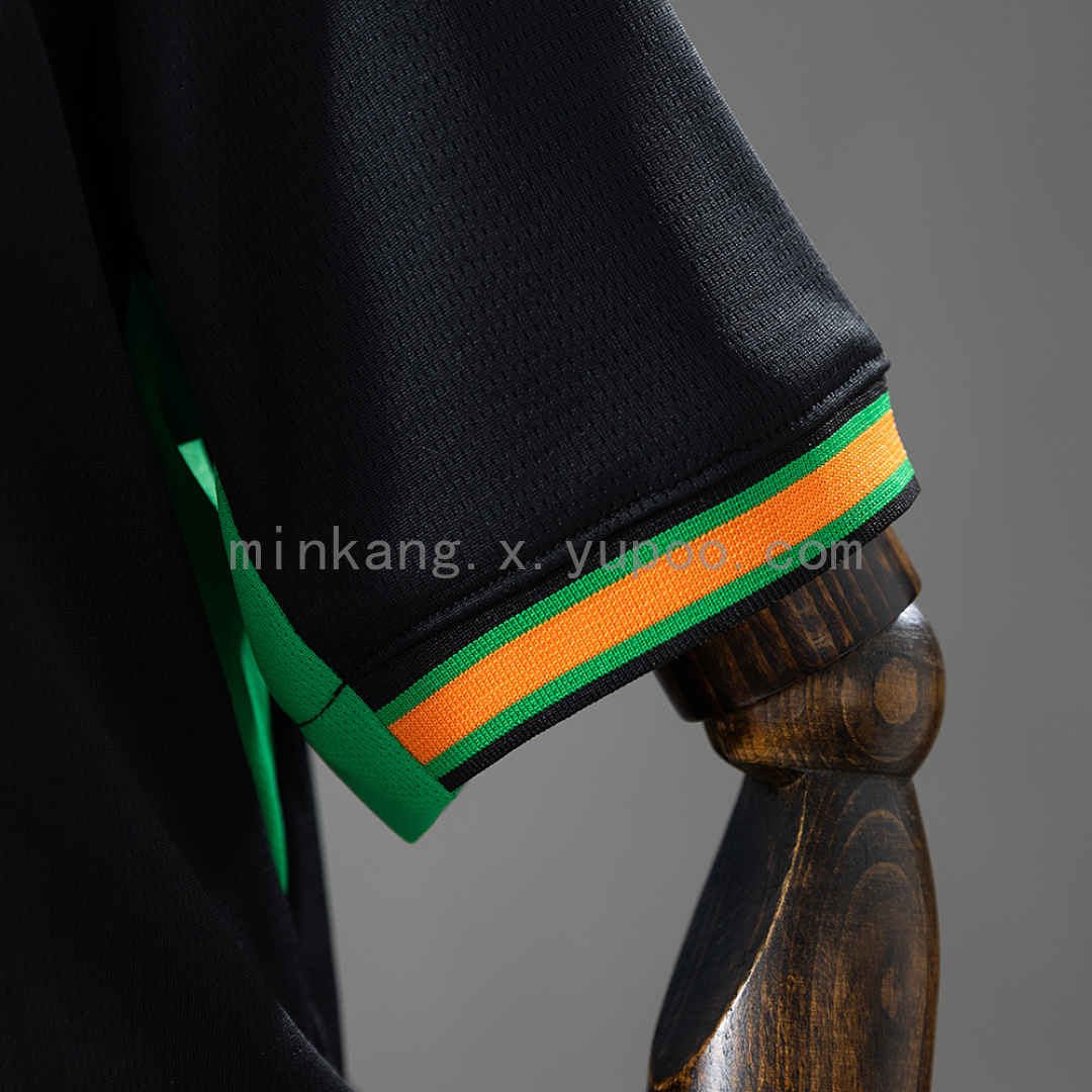 Borussia Monchengladbach 26/27 Away Kids Kit Jersey Size 16-28 5