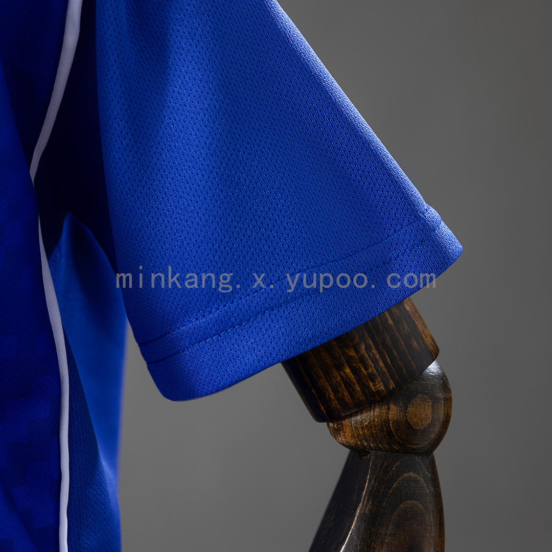 Uzbekistan 2026 Home Kids Kit Jersey Size 16-28 5