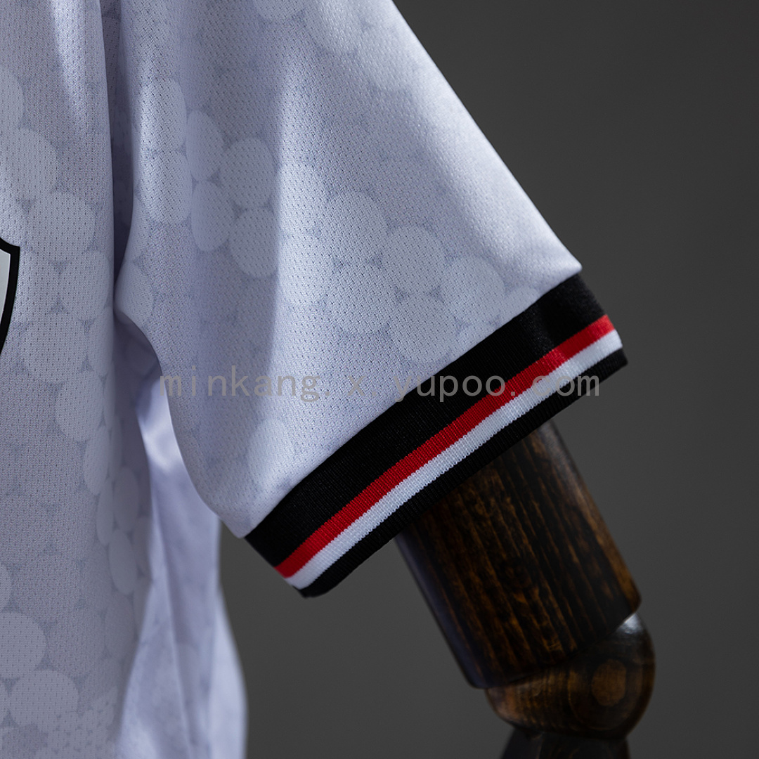 Iraq 2026 Home Kids Kit Jersey Size 16-28 5