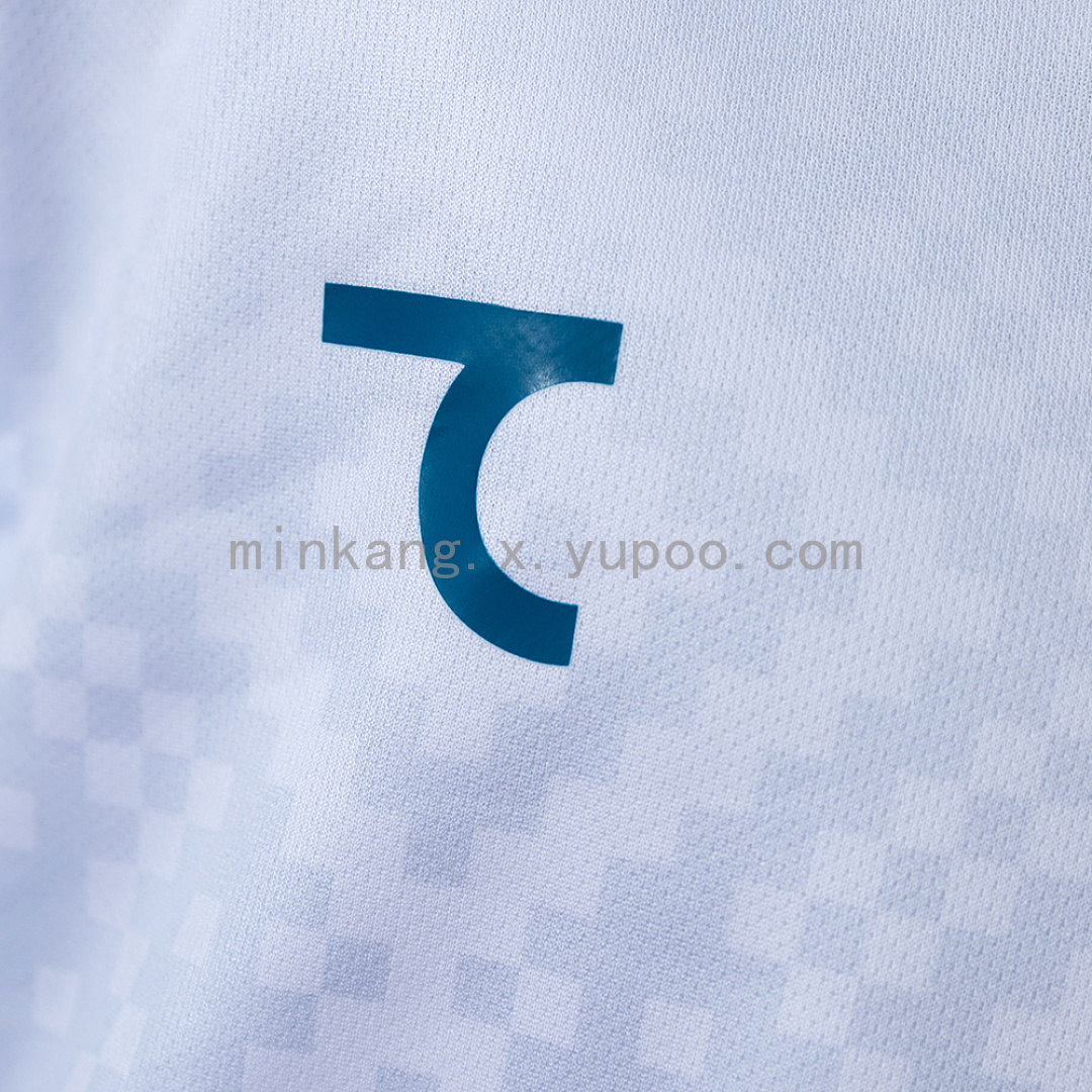 Uzbekistan 2026 Away Kids Kit Jersey Size 16-28 6
