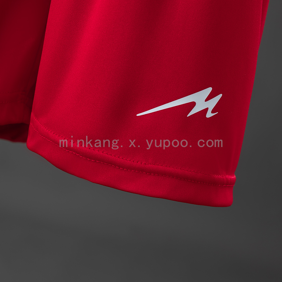 Iran 2026 Away Kids Kit Jersey Size 16-28 11