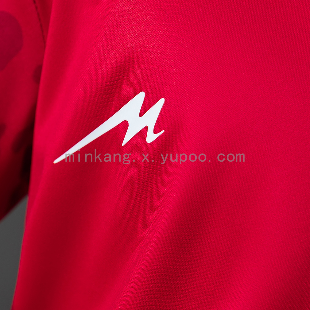 Iran 2026 Away Kids Kit Jersey Size 16-28 6