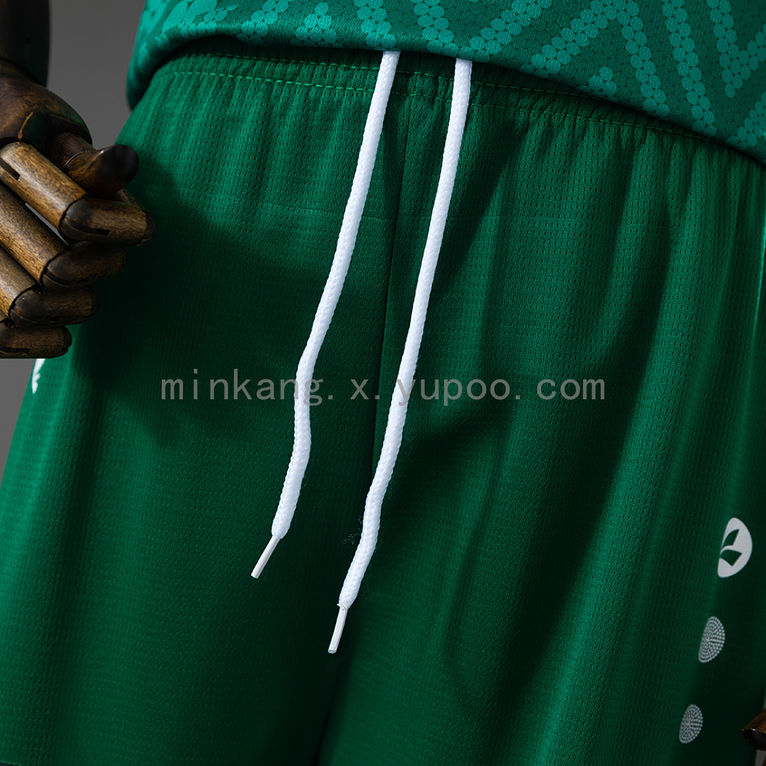 Iraq 2026 Away Kids Kit Jersey Size 16-28 4