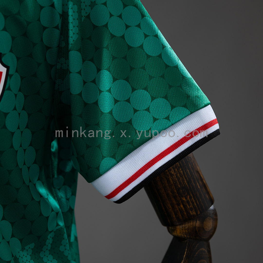 Iraq 2026 Away Kids Kit Jersey Size 16-28 5