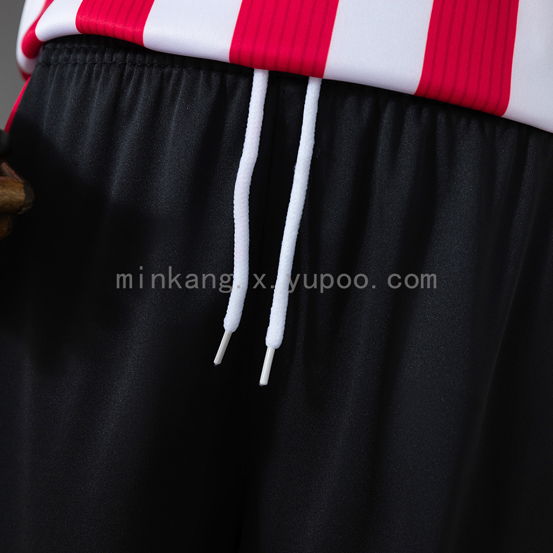 Athletic Bilbao 26/27 Home Kids Kit Jersey Size 16-28 4