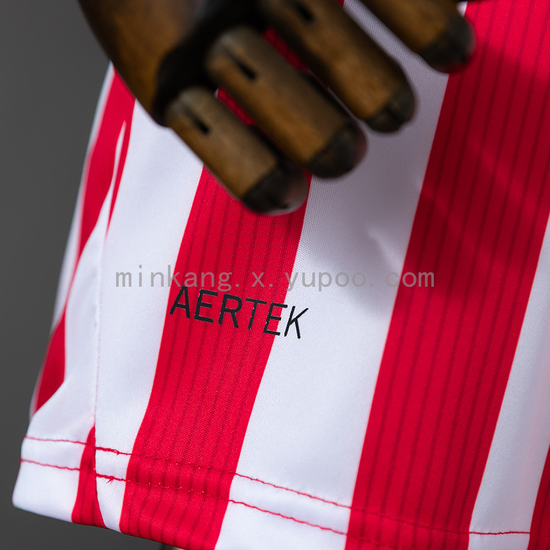 Athletic Bilbao 26/27 Home Kids Kit Jersey Size 16-28 10