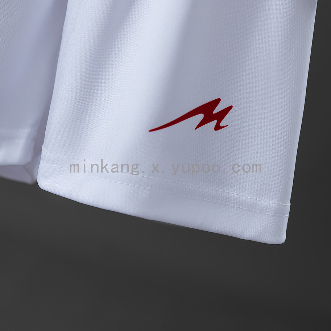 Iran 2026 Home Kids Kit Jersey Size 16-28 11