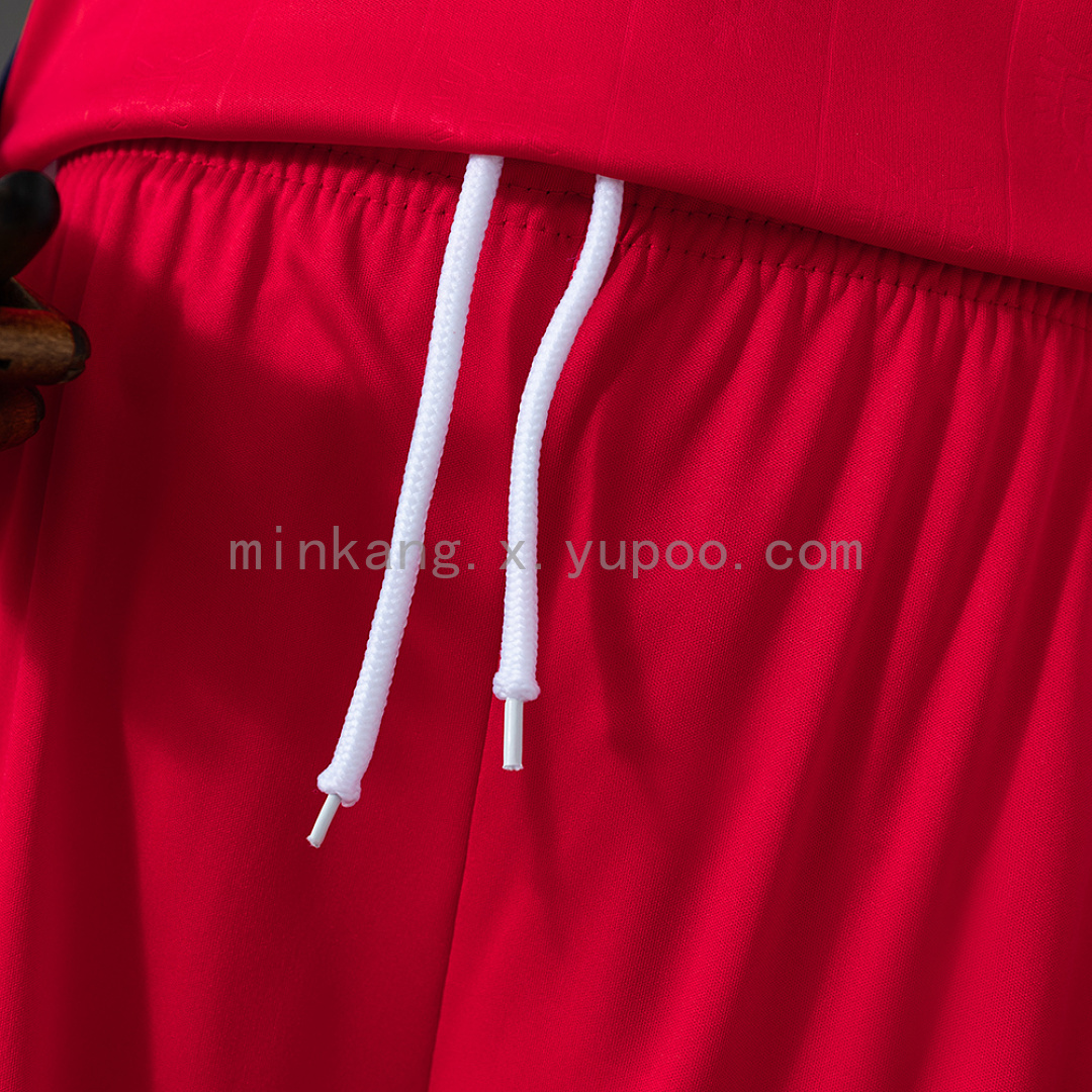 Panama 2026 Home Kids Kit Jersey Size 16-28 4