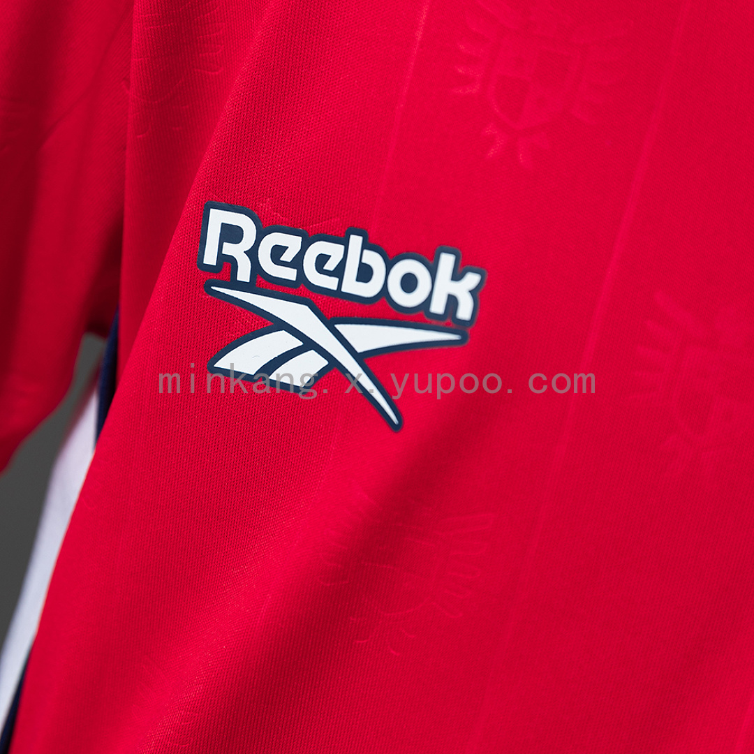 Panama 2026 Home Kids Kit Jersey Size 16-28 6