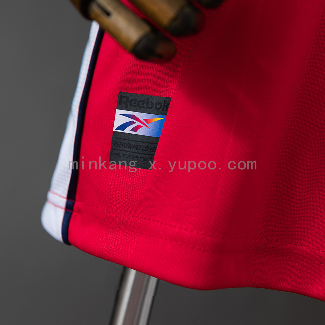 Panama 2026 Home Kids Kit Jersey Size 16-28 9