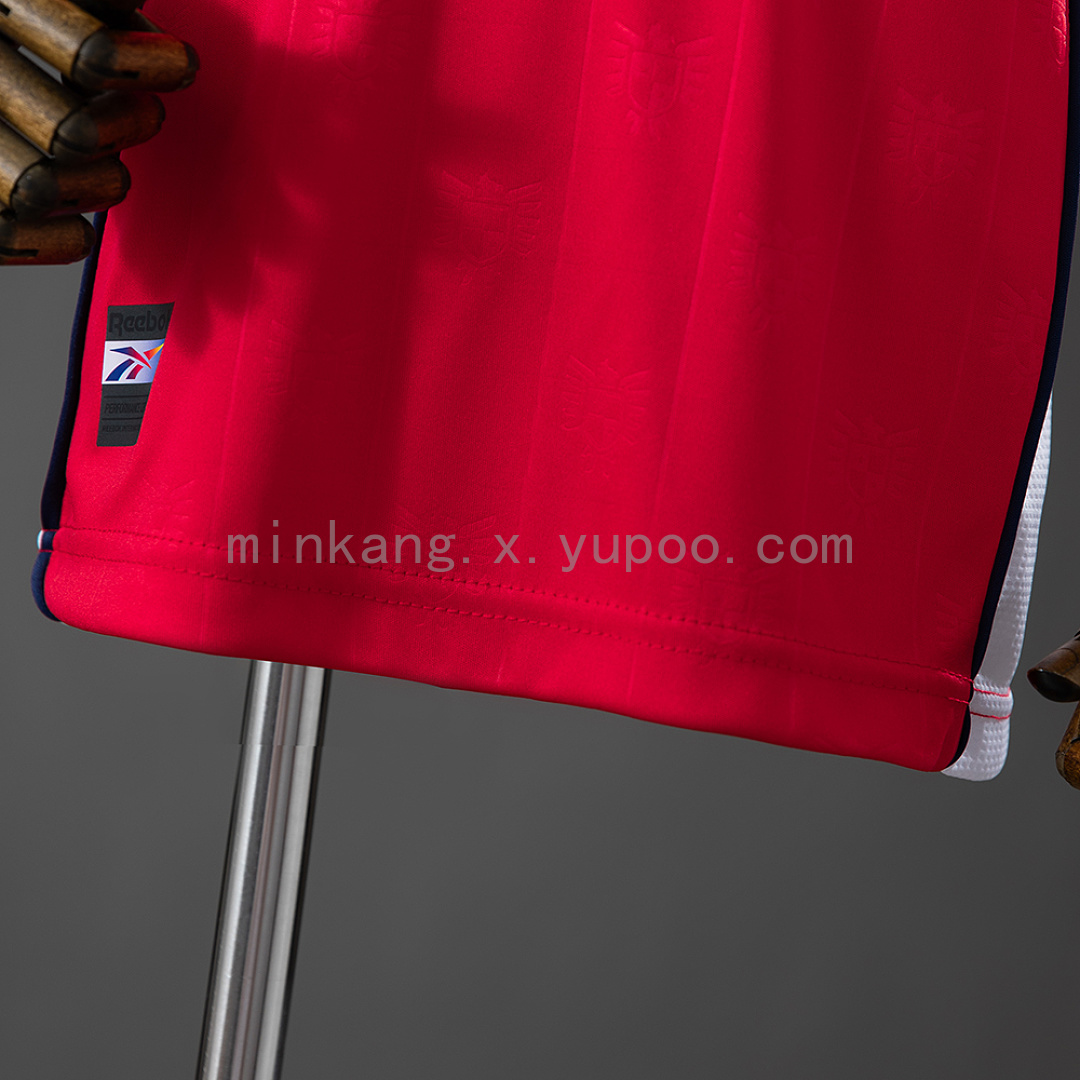 Panama 2026 Home Kids Kit Jersey Size 16-28 10
