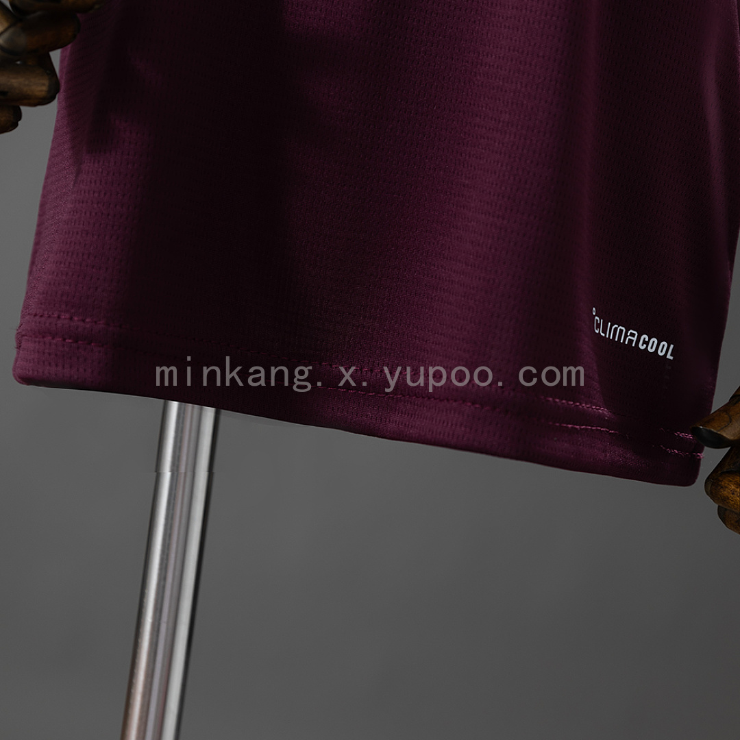 Aston Villa 26/27 Home Kids Kit Jersey Size 16-28 10
