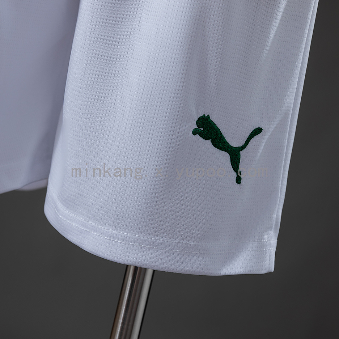 Palmeiras 26/27 Home Shorts S-XXL 4
