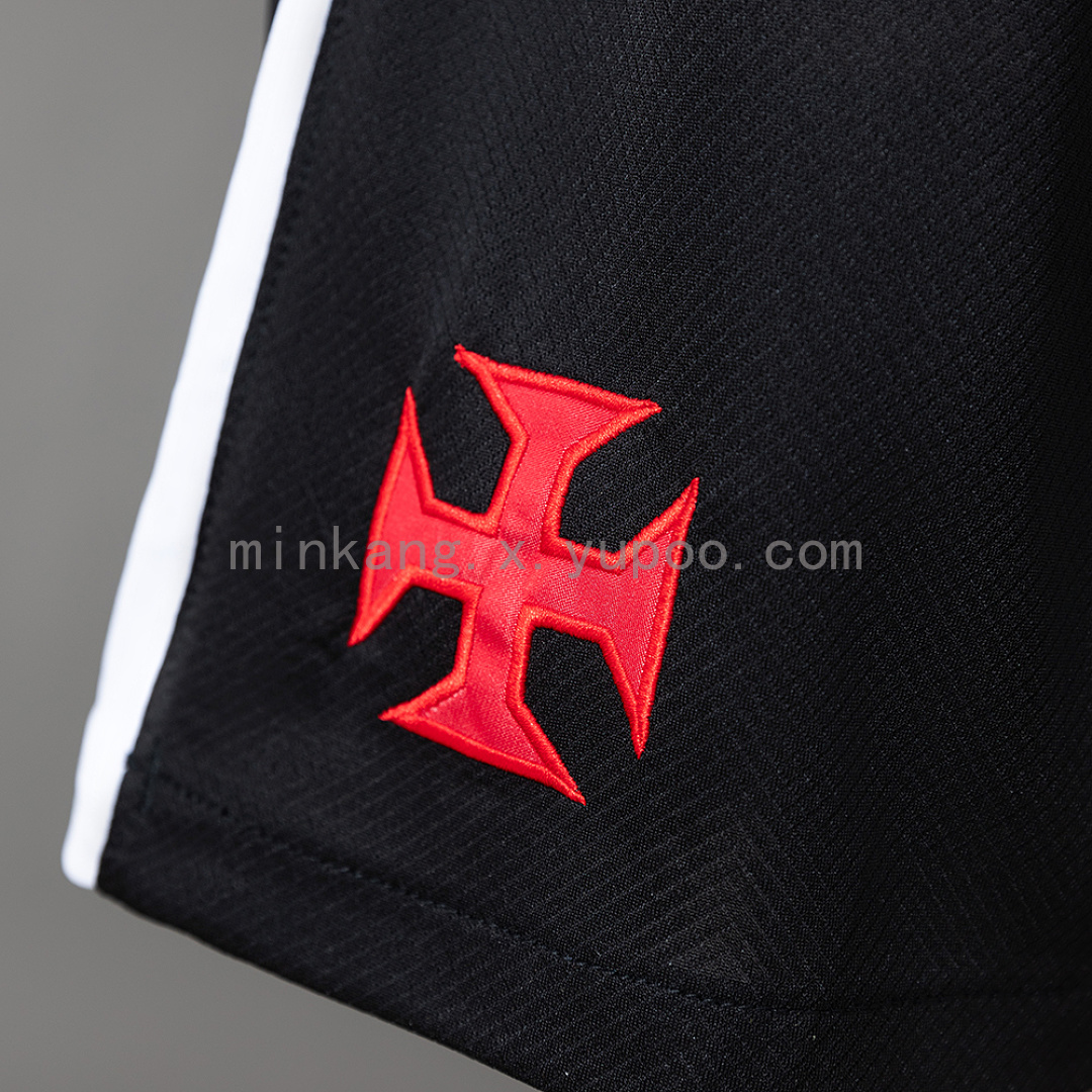 Vasco Da Gama 26/27 Home Shorts S-XXL 7
