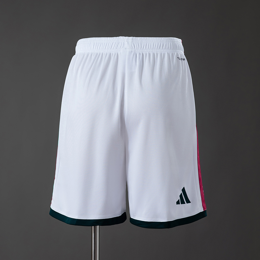 Real Madrid 26/27 Home Shorts S-XXL 2