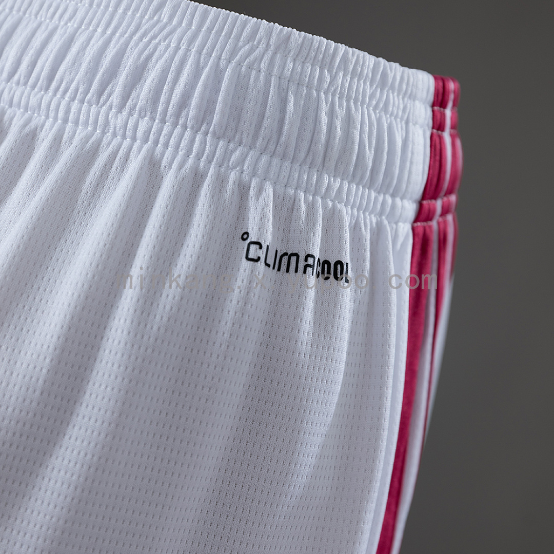 Real Madrid 26/27 Home Shorts S-XXL 5