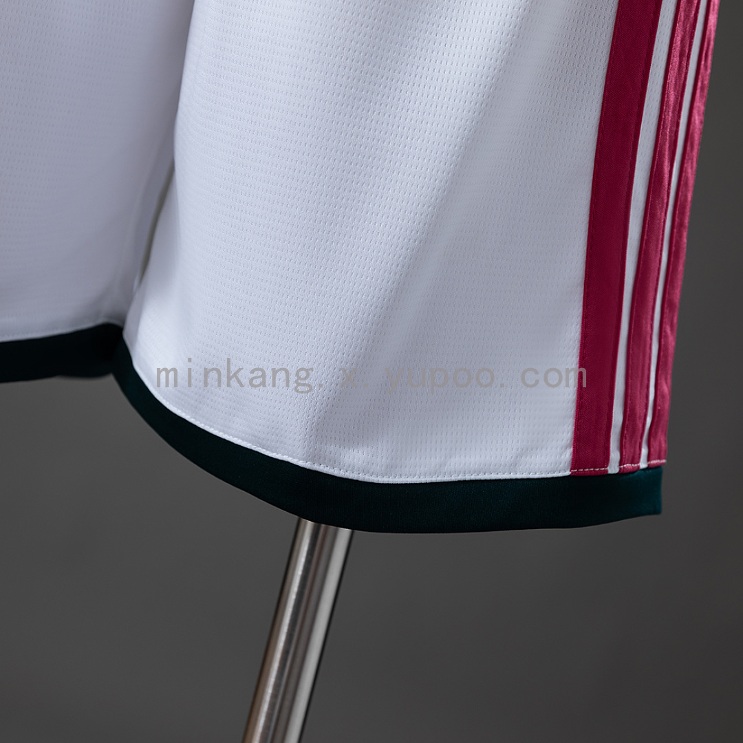 Real Madrid 26/27 Home Shorts S-XXL 7