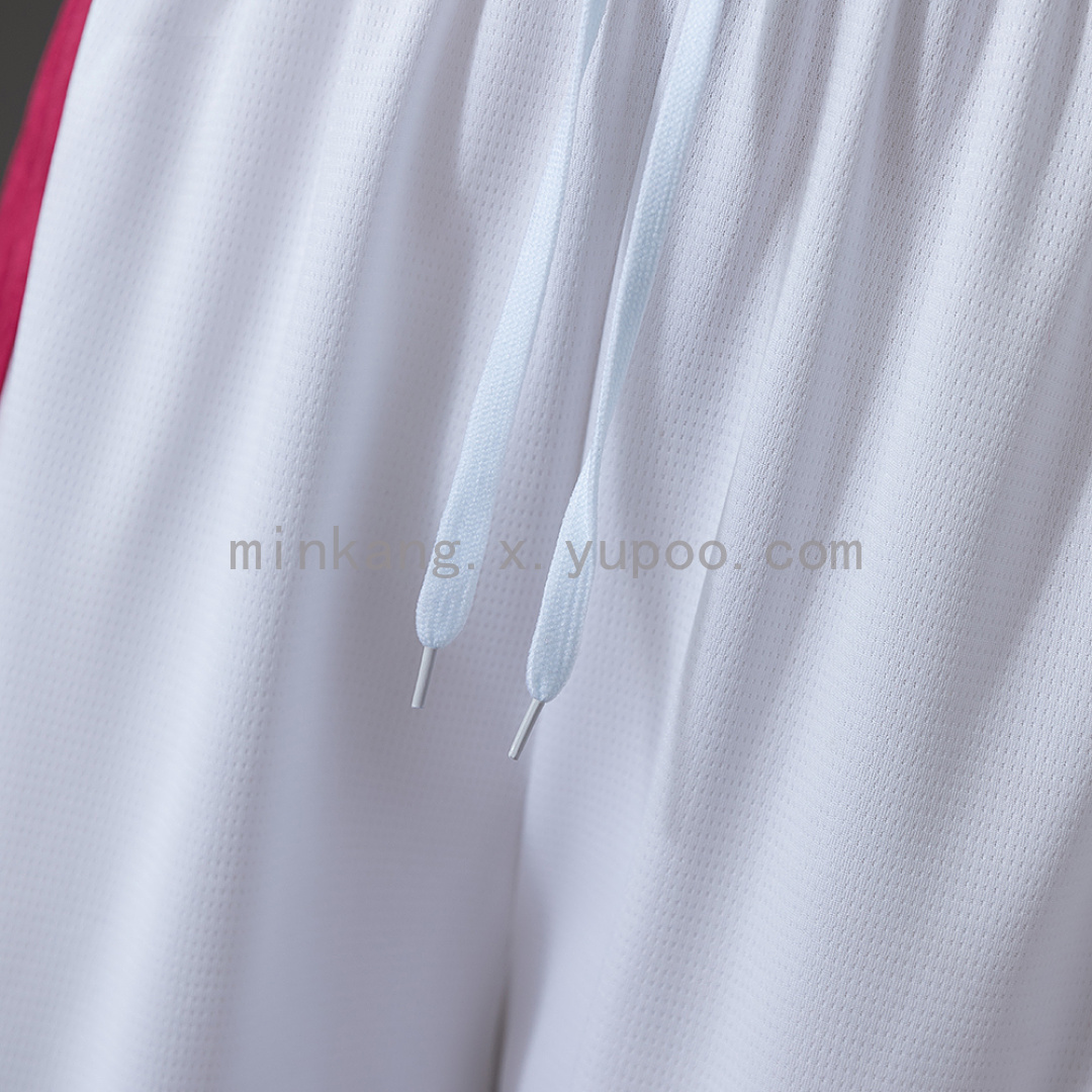 Real Madrid 26/27 Home Shorts S-XXL 8