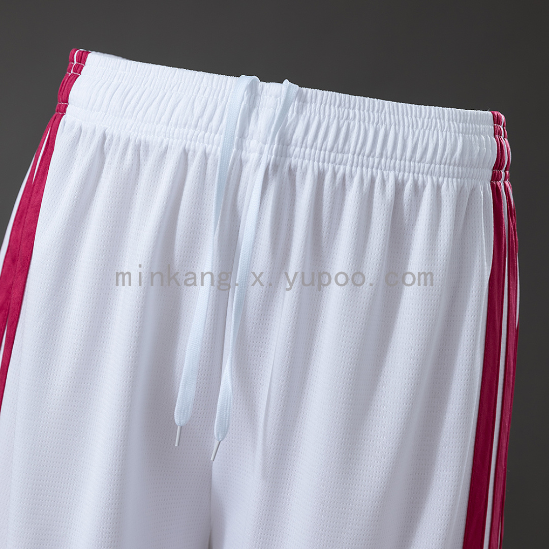 Real Madrid 26/27 Home Shorts S-XXL 9