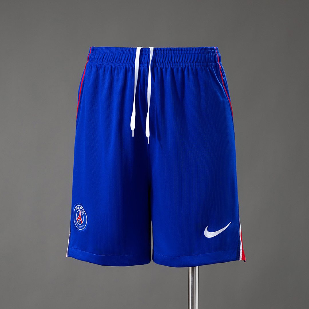 PSG 26/27 Home Shorts S-XXL 3