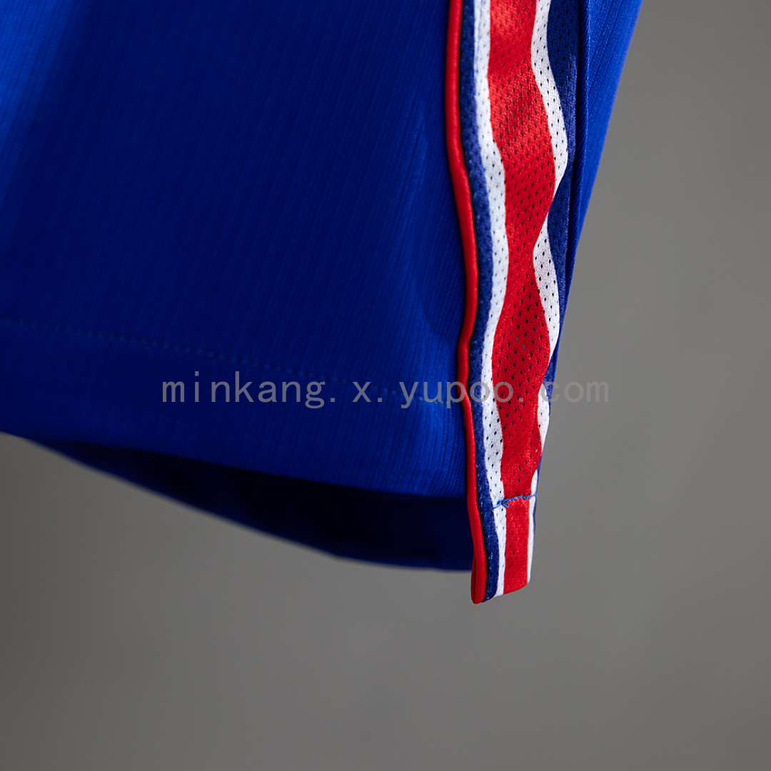 PSG 26/27 Home Shorts S-XXL 4
