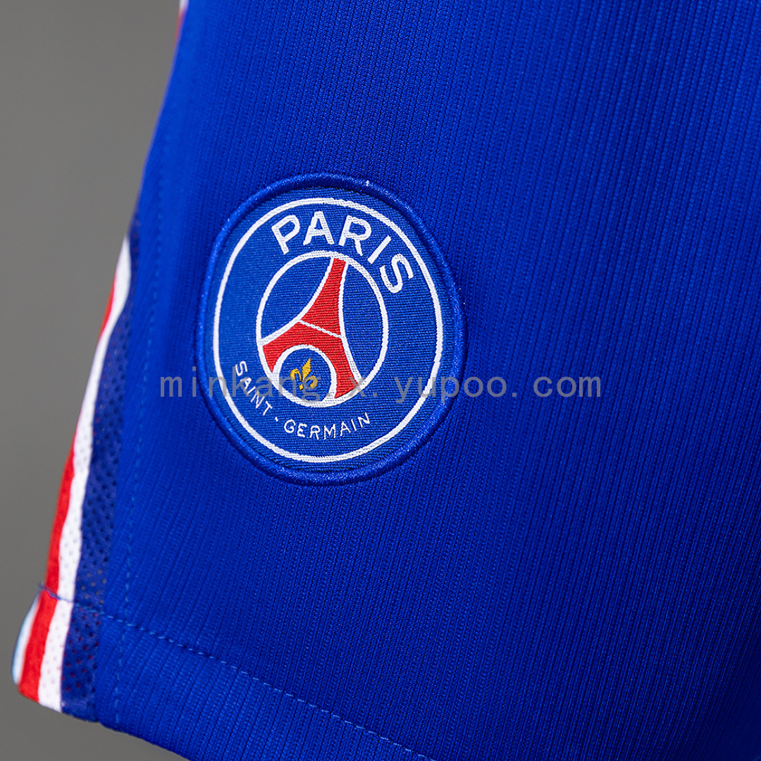 PSG 26/27 Home Shorts S-XXL 5