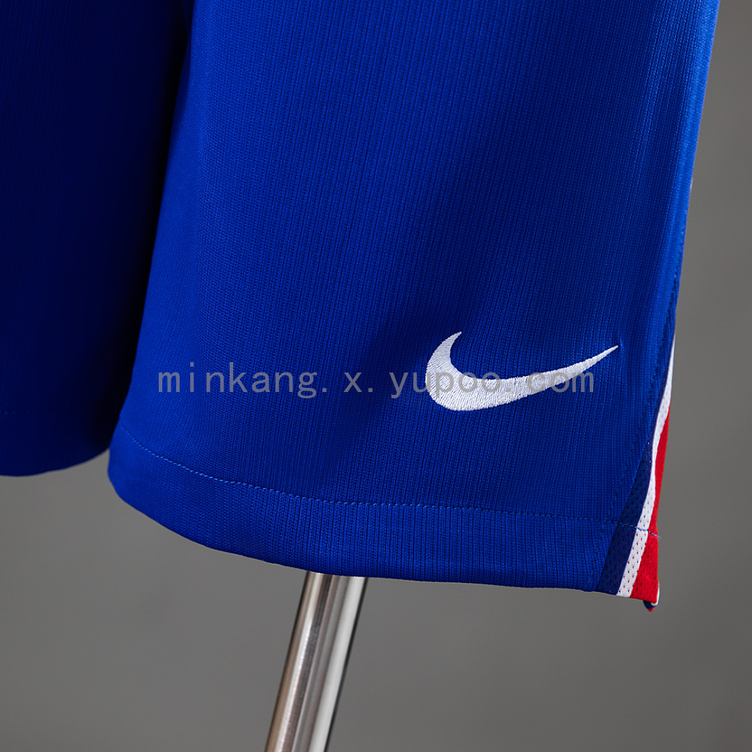 PSG 26/27 Home Shorts S-XXL 6