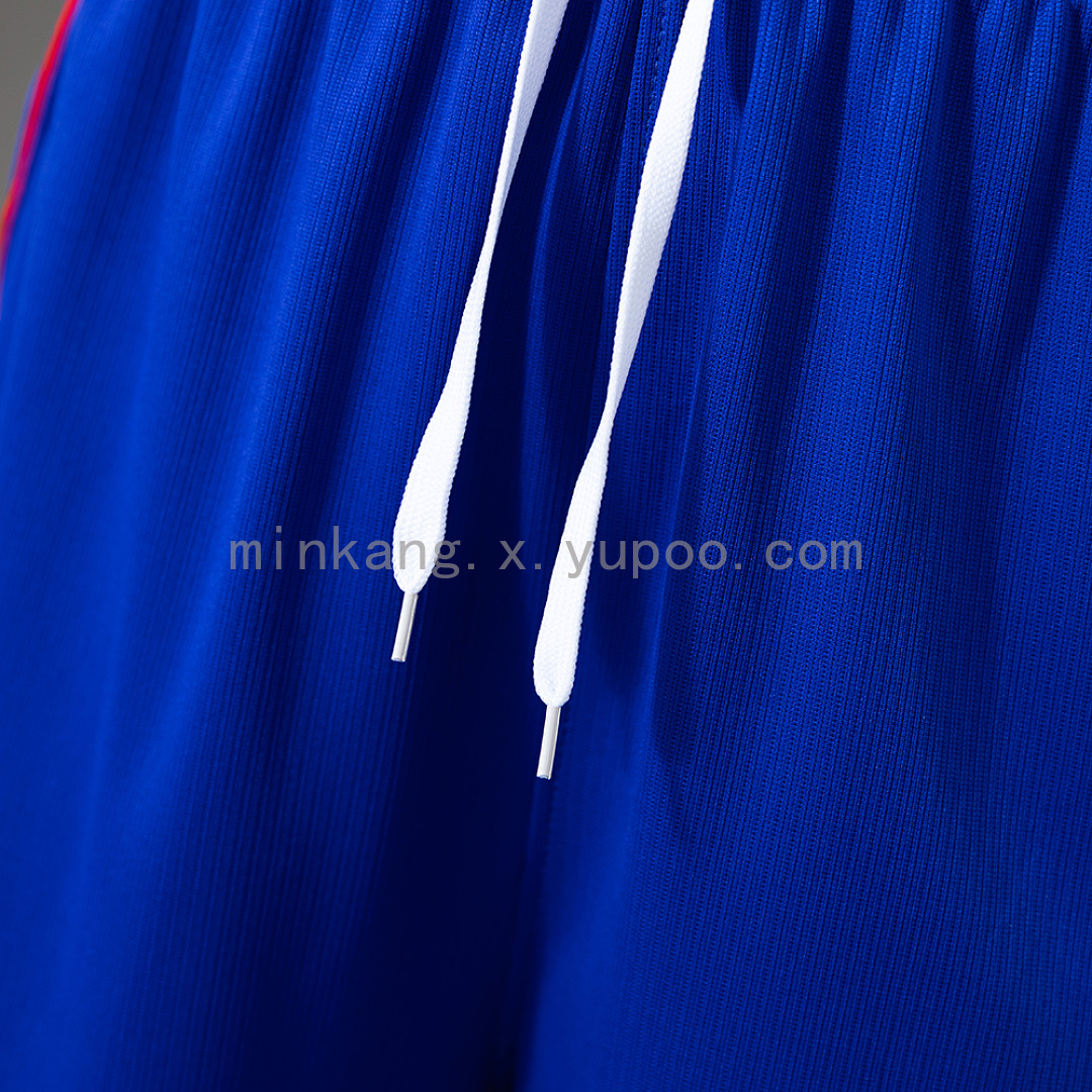 PSG 26/27 Home Shorts S-XXL 7