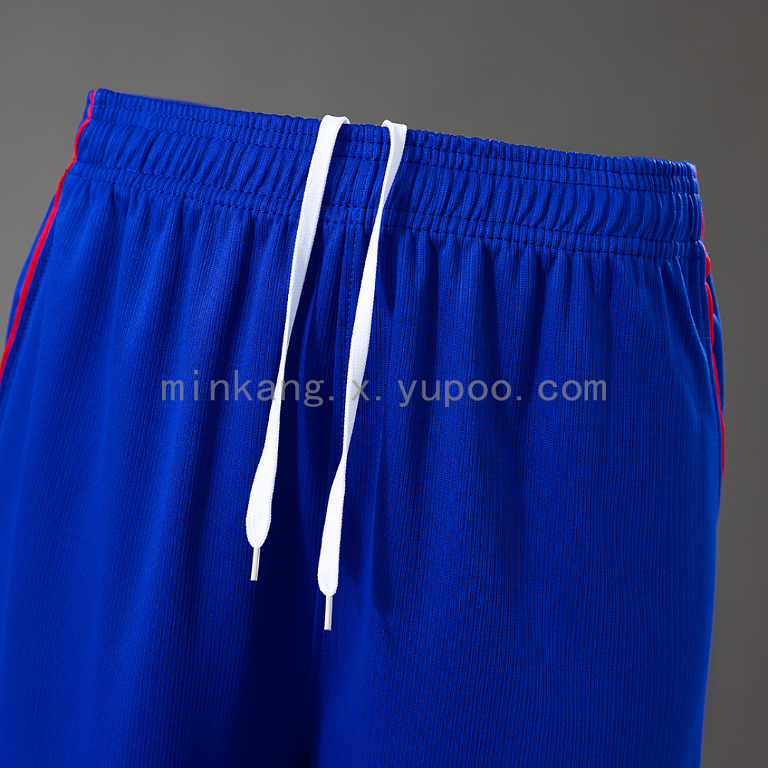 PSG 26/27 Home Shorts S-XXL 8
