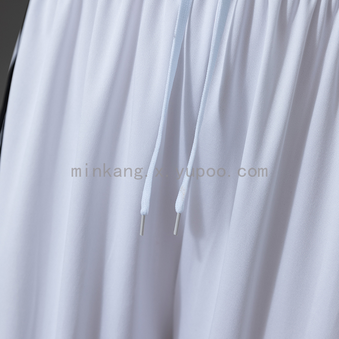 M-U 26/27 Home Shorts -White S-XXL 6