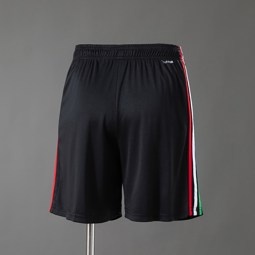 Mexico 2026 Third Shorts S-XXL 2