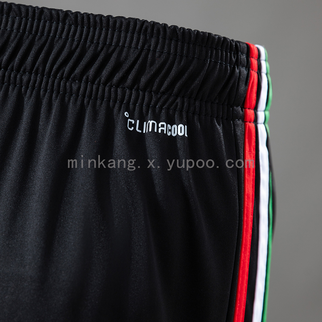 Mexico 2026 Third Shorts S-XXL 4