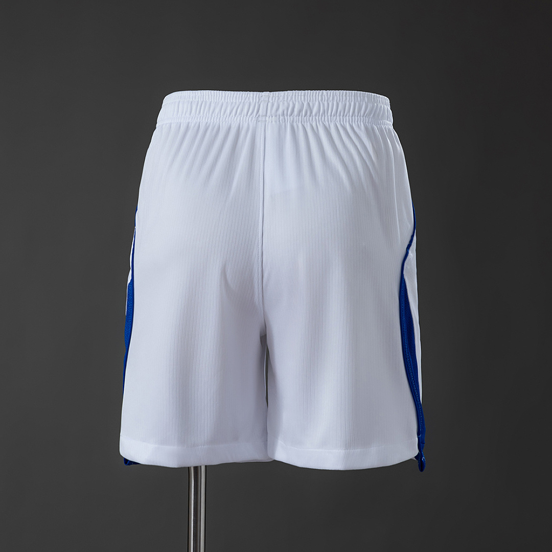 Croatia 2026 Home Shorts S-XXL 2