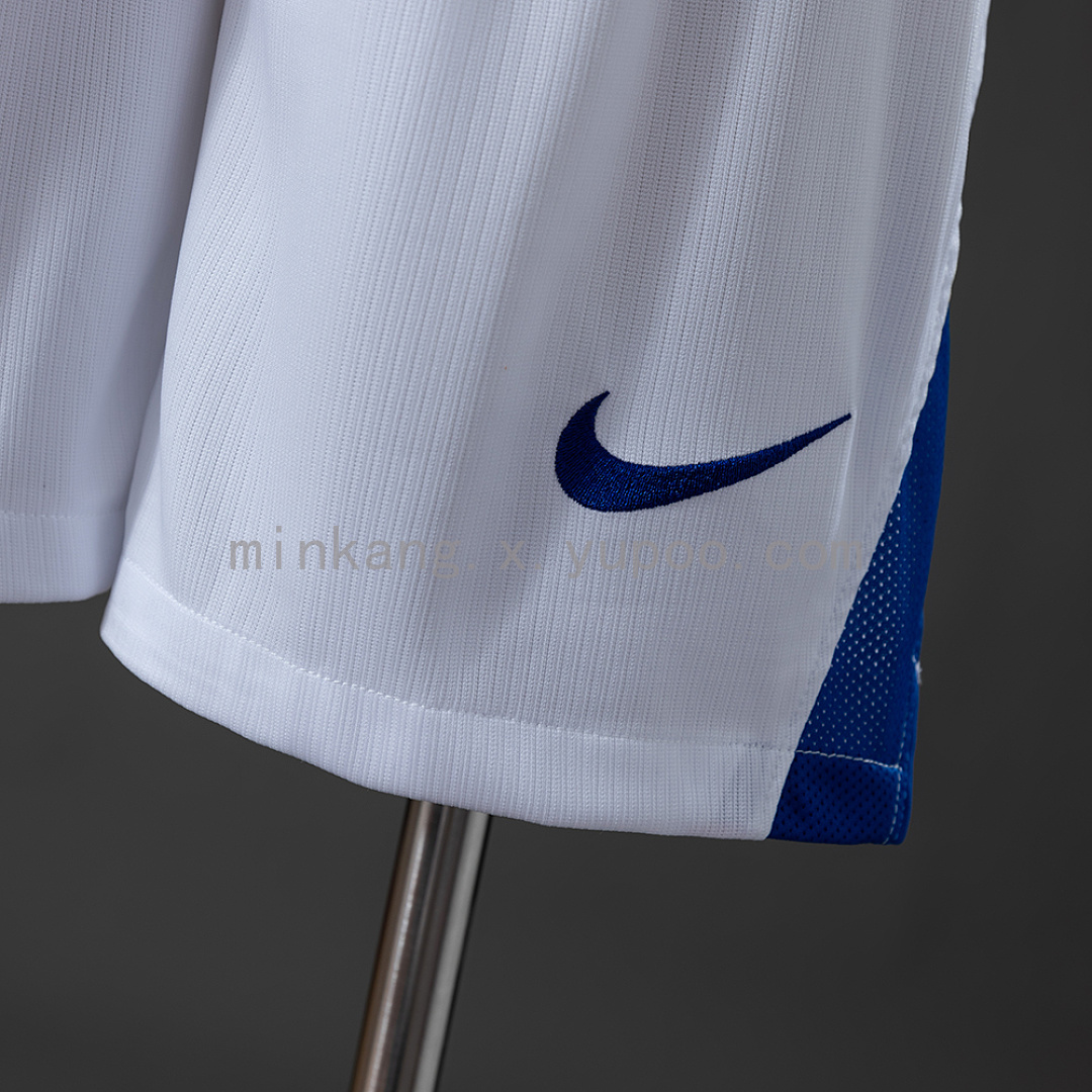 Croatia 2026 Home Shorts S-XXL 5