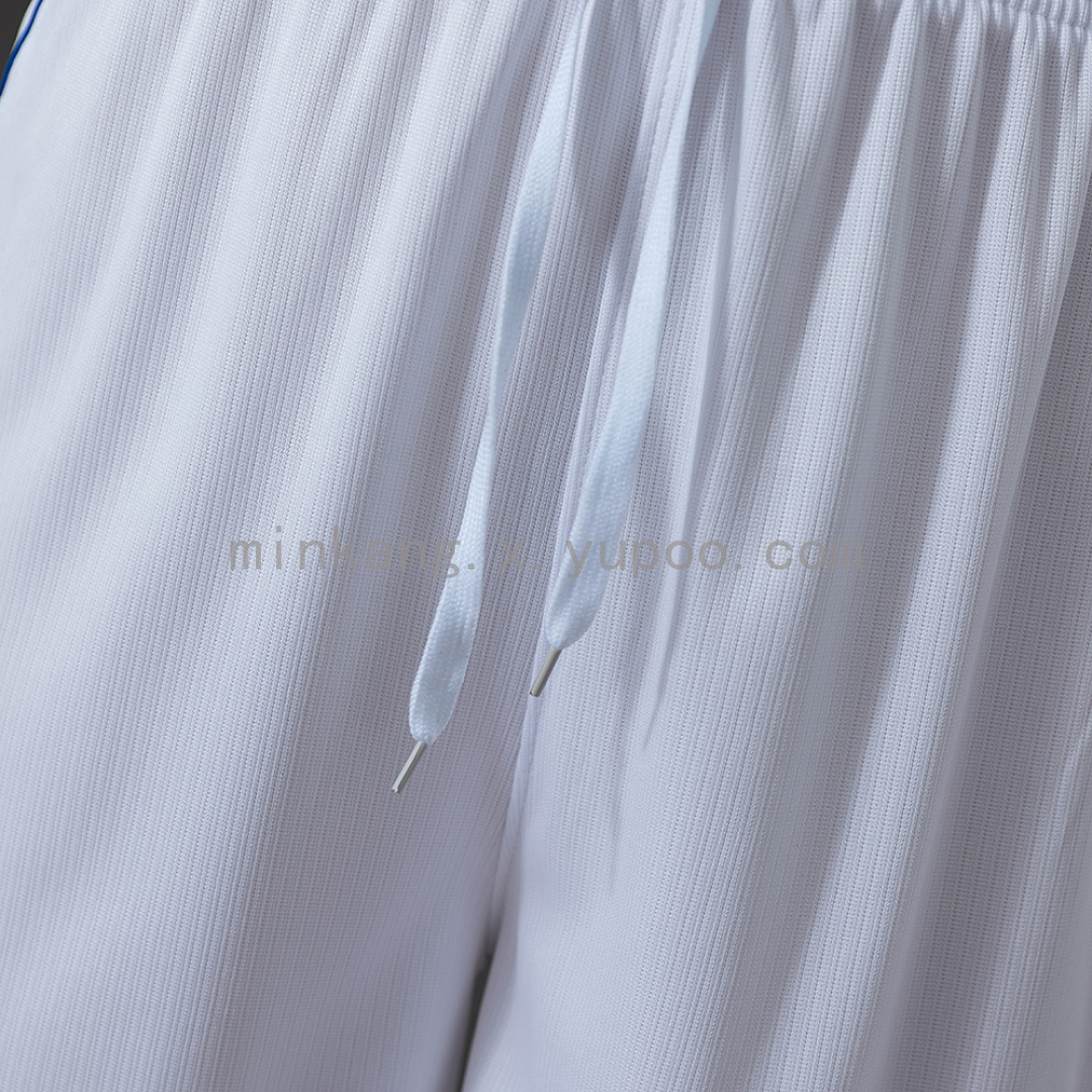 Croatia 2026 Home Shorts S-XXL 6