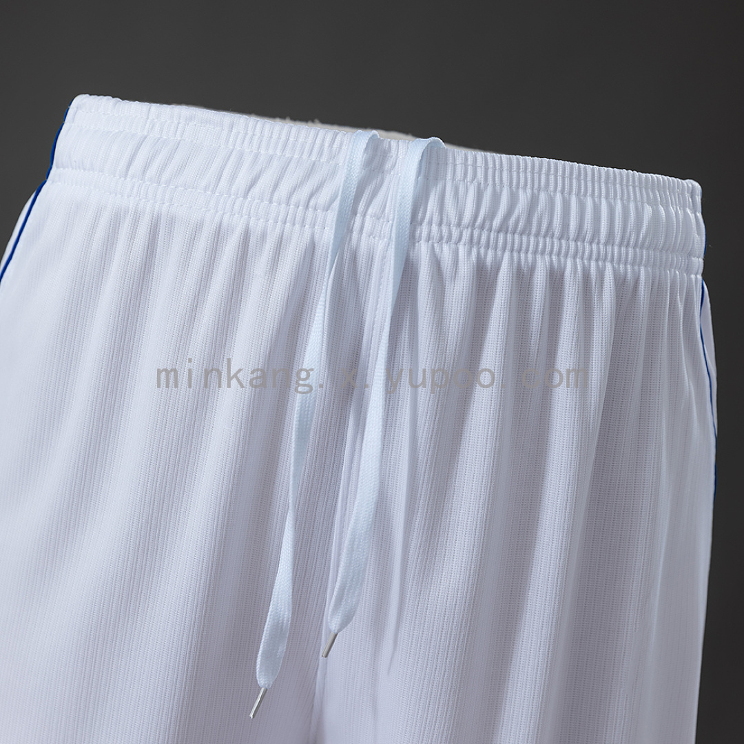 Croatia 2026 Home Shorts S-XXL 7