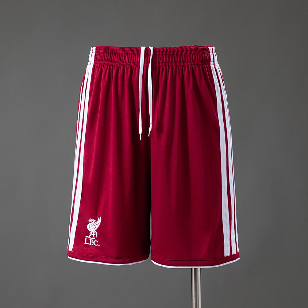 LFC 26/27 Home Shorts S-XXL