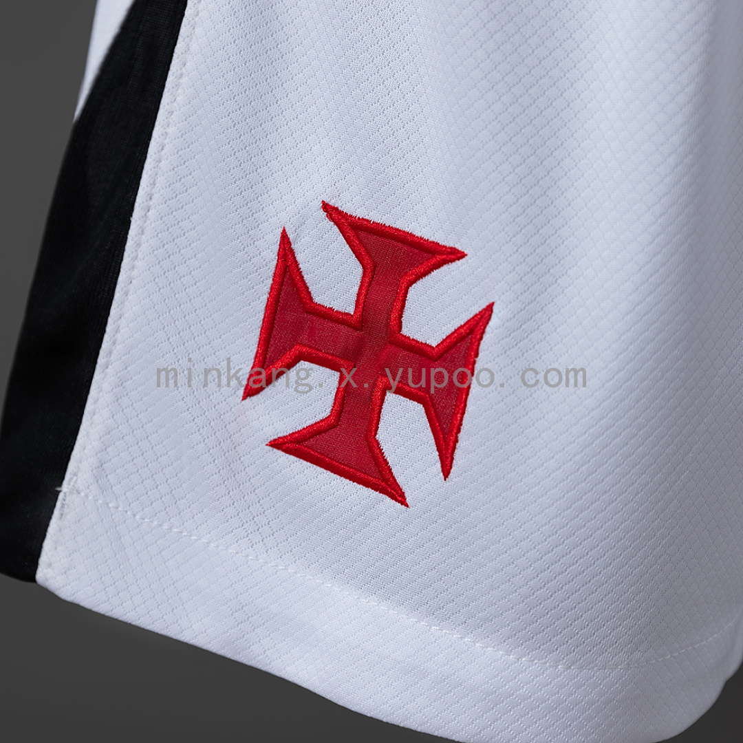 Vasco Da Gama 26/27 Away Shorts S-XXL 7