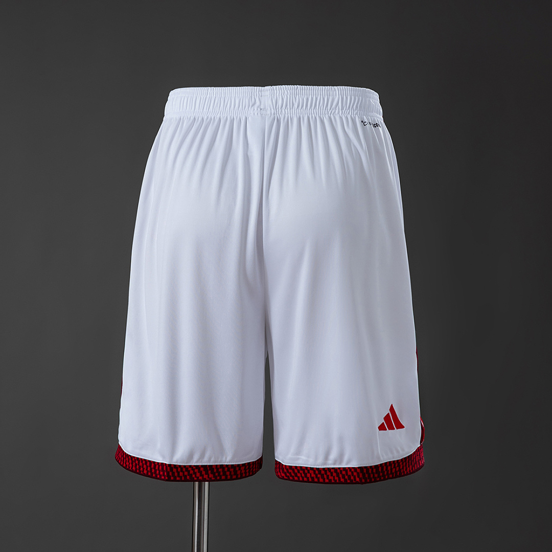 Arsenal 26/27 Home Shorts S-XXL 2