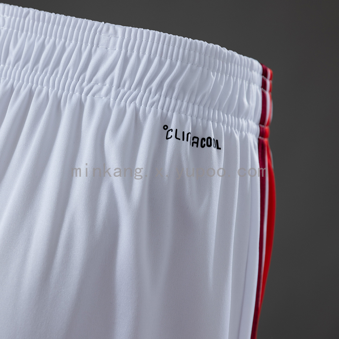 Arsenal 26/27 Home Shorts S-XXL 5