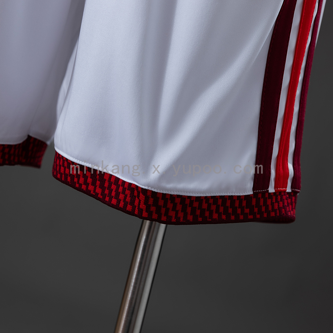 Arsenal 26/27 Home Shorts S-XXL 7