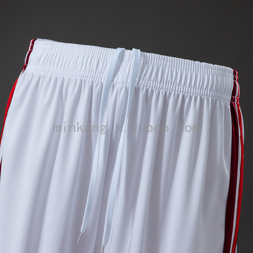 Arsenal 26/27 Home Shorts S-XXL 9