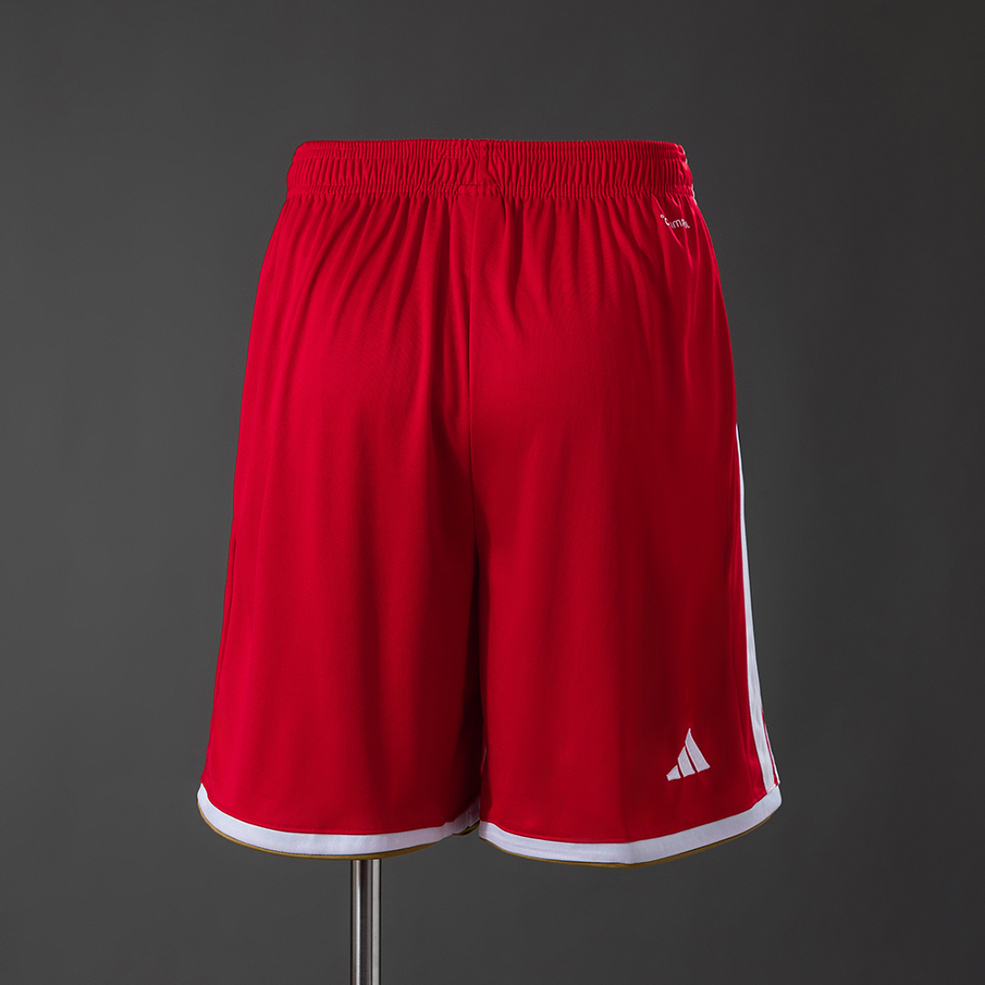 Bayern Munich 26/27 Home Shorts S-XXL 2