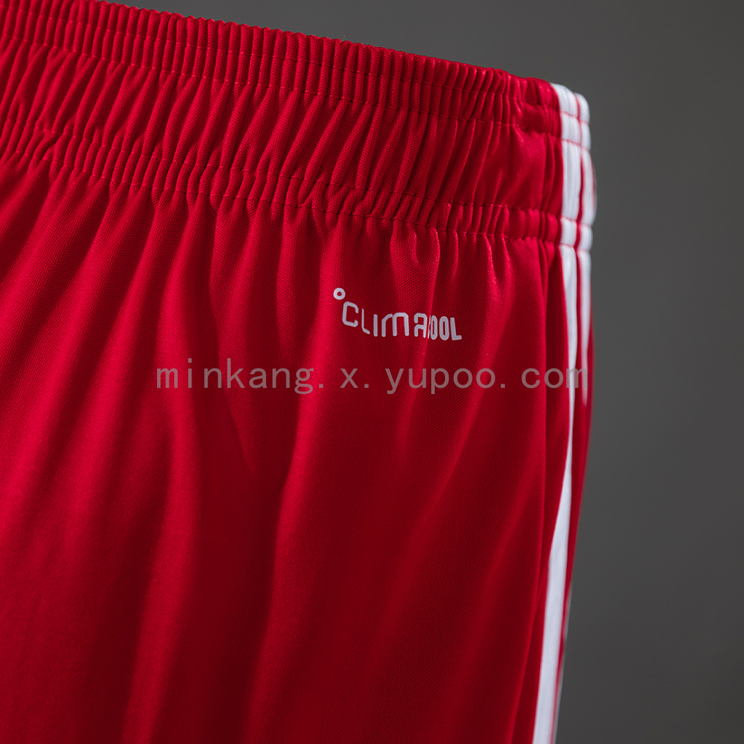 Bayern Munich 26/27 Home Shorts S-XXL 5