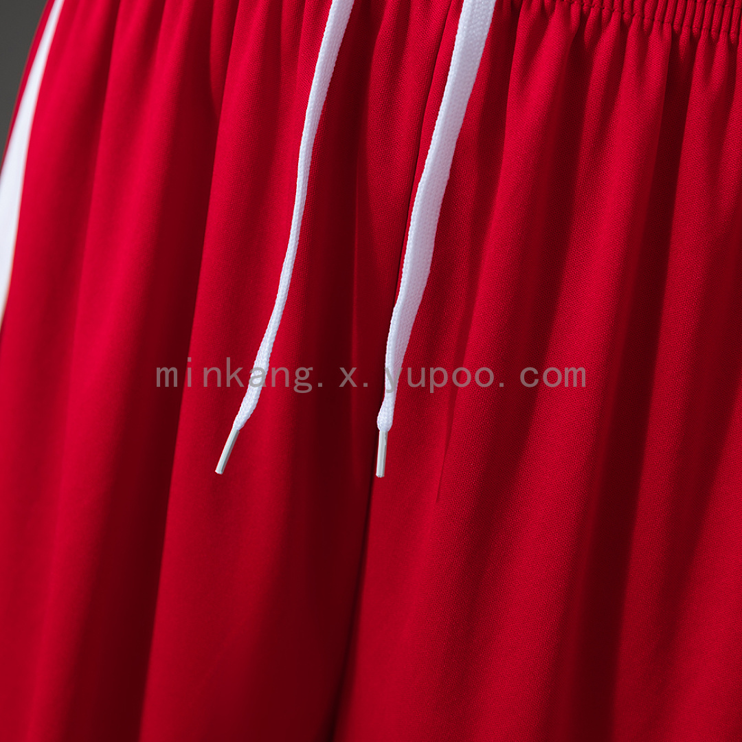 Bayern Munich 26/27 Home Shorts S-XXL 8