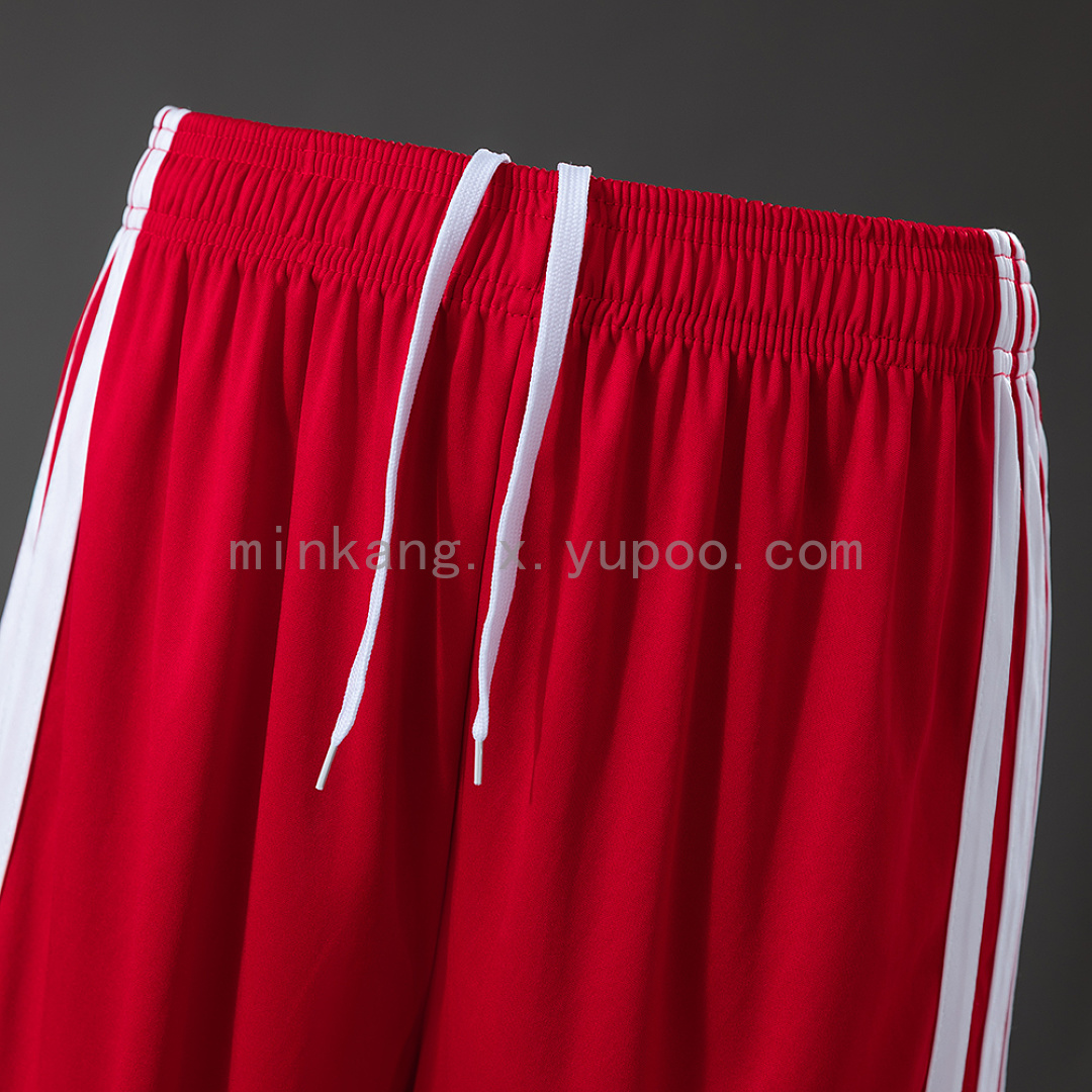 Bayern Munich 26/27 Home Shorts S-XXL 9