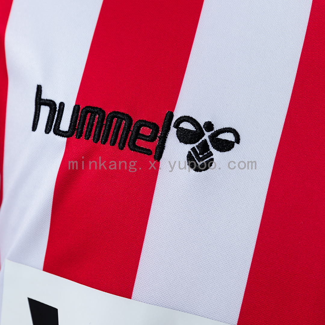 Sunderland 1991 Home Retro Jersey S-XXL 4